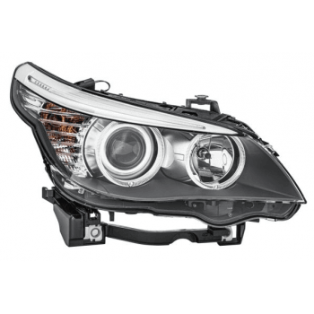 FAR SAG BMW E60 LCI - HELLA 1EL009449-021