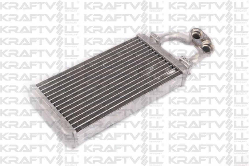 Bmw Kalorıfer Radyatoru (klimasız Compact) Bmw E36 95>98 - Kraftvoll 08050249