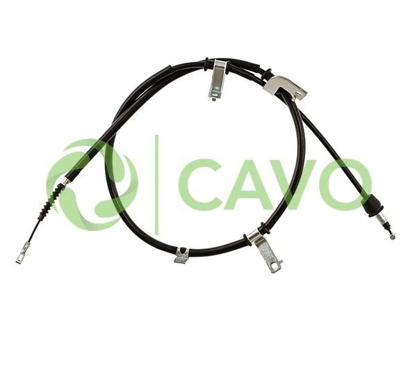 Hyundaı El Fren Teli Arka Sol Hyundaı Santafe 2006-> Duz Vites - Cavo 2702.666