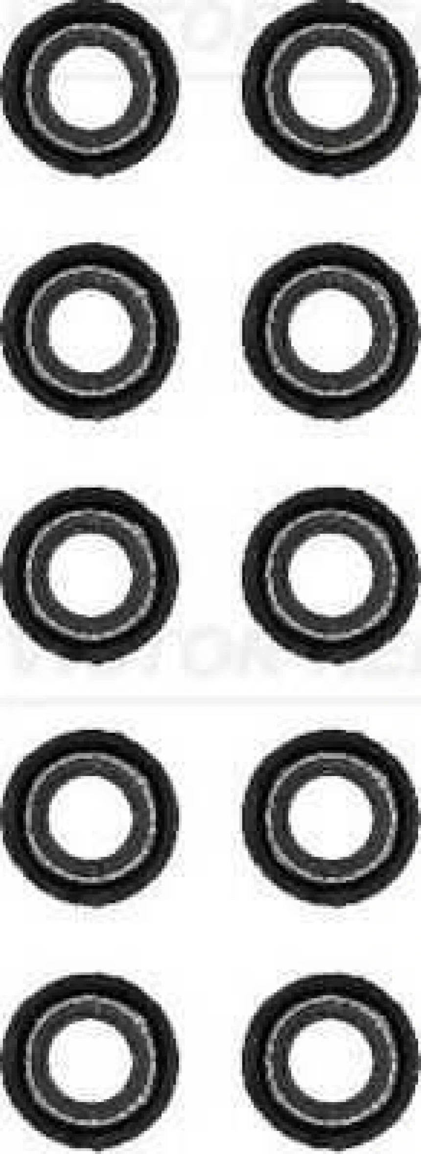 Mercedes Supap Lastıgı Tk. (om617) W115 74>76 W460 79>91 W123 76>85 S123 77>85 - Victor Reinz 12-20315-04