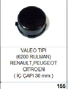 Unıversal Rulman Yatağı-Alt.vt.6200 Rulman - Poe-080300155