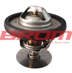 Ford Termostat ( 88° ) Escort-Focus-Mondeo-Connect 1,8d/1,8tdci 89-07 - Transıt 2,5d - Brom Fd41002