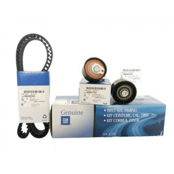 TRIGER SETI CAPTIVA CRUZE ANTARA 2,0 CDTI - GM 93745178