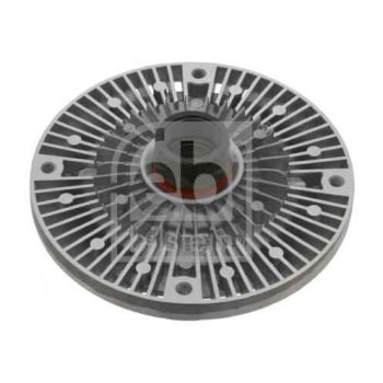 FAN TERMIGI 4 DELIK BMW M40 M42 M43 M44 M50 M52 E30 E36 E28 E34 E39 - FEBI 18678