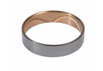 NEW HOLLAND YÜRÜTÜCÜ KASNAK BURCU 30X122X132 - 370950 - AS50231