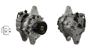 ALTERNATÖR-MIT 24V 50AMP(A4TU5486) ISUZU / NEW HOLLAND - MITSUBISHI-A4TU9586