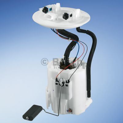 YAKIT POMPASI KOMPLE ASTRA H 04>14 Z13DTH – Z19DTH - BOSCH 0580303088