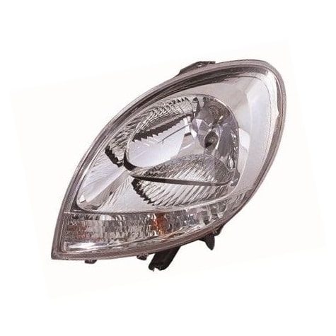 FAR SOL MOTORLU KANGOO 03 08 - AYFAR F 202245