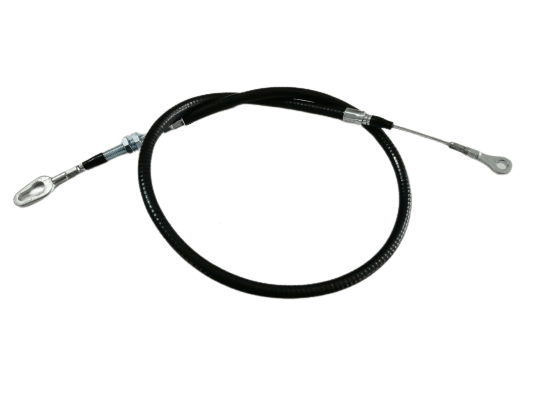 11526 285-398-3105-266G-3075-3085-265 El Fren Teli Kısa Sol 116 Cm 3596772 Turtel C-384 - PY-11526 - PY-11526