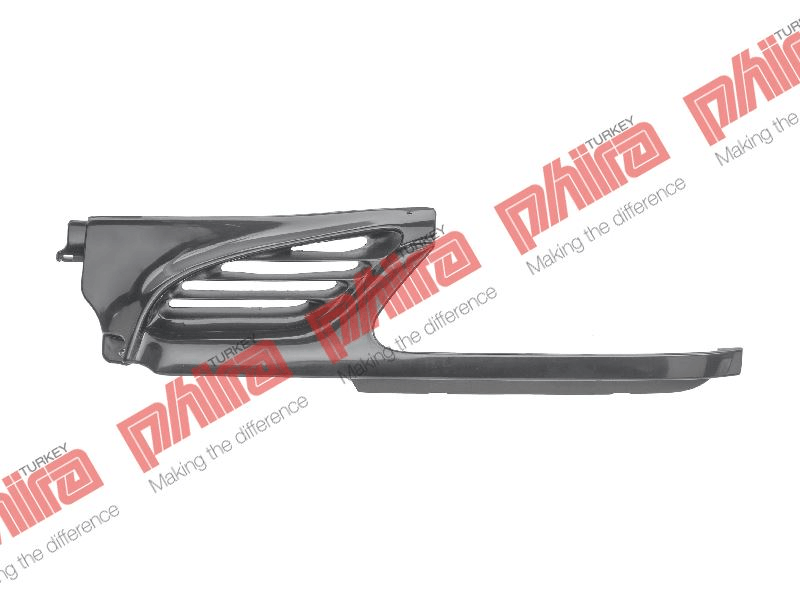 ON PANJUR SOL PARCASI SIYAH MEGANE I 96> - PHIRA MG-96107