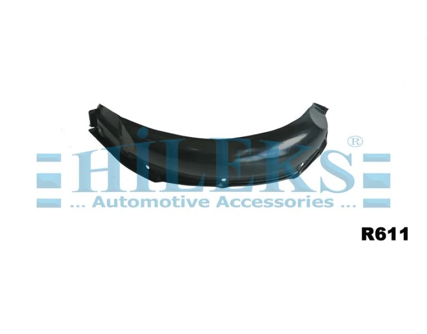 Renault Camurluk Davlumbazı Onun Arkası Sol Laguna - Hileks R611