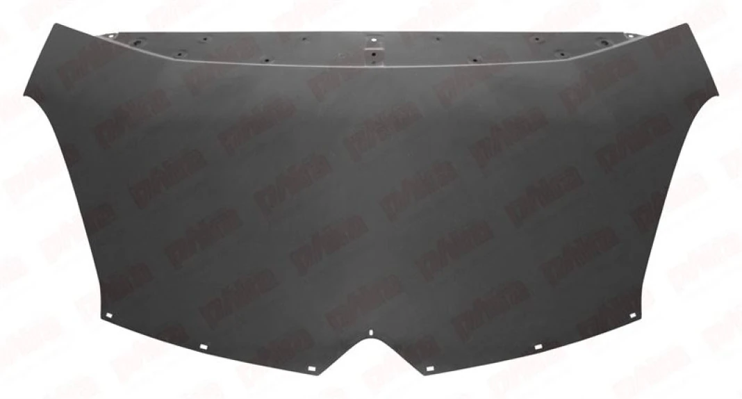 Psa Kaput On Sac C4 Picasso 06> - Oran 677030