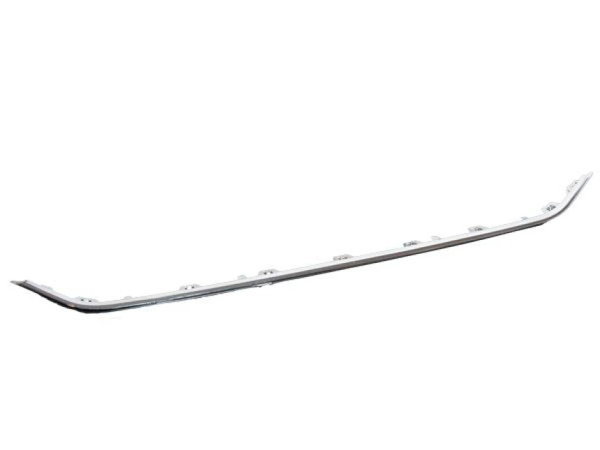 Mercedes Tampon Nikelajı W246 Arka 2015>19 - Wenderparts Ma2468851521