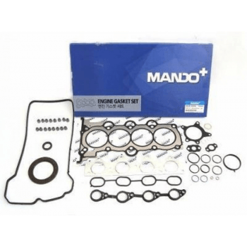MOTOR TAKIM CONTA ACCENT BLUE 1.4 BENZINLI 2011 -> I20 1.4 BENZINLI 2008 -> 5 ILERI - MANDO DM209102BG00