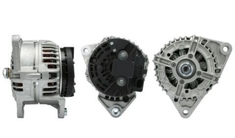 ALTERNATOR 14V 140A CITROEN JUMPER 3.0 HDI FIAT DUCATO 3.0 MTJ IVECO DAILY III PEUGEOT BOXER 3.0 HDI - LUCAS LEA1129
