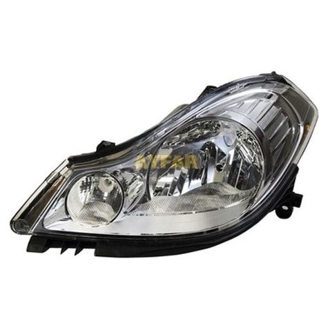 FAR SOL MOTORLU CLIO SYMBOL THALIA 09> - AYFAR 202285