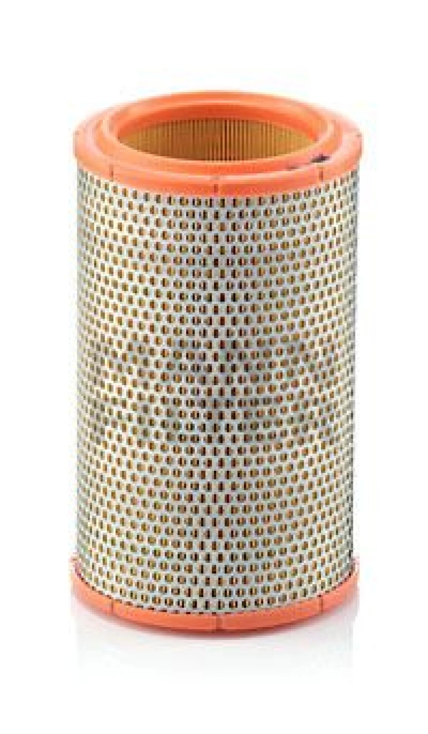 Renault Hava Filtresi Laguna I 01> Espace 99>02 1.9 Dti - Mann C1387