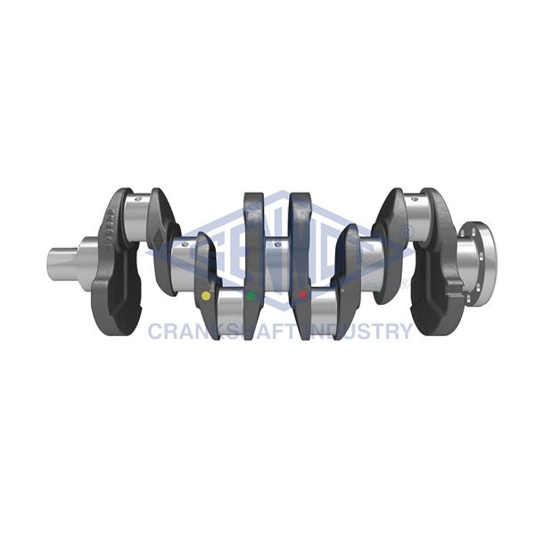 KRANK TRAFIC CDI 100 (F9Q) F4R - GENMOT 1184