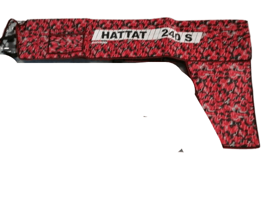 27606 Hattat-240S Kaporta Brandası Trb20016 Bora D-55 - PY-27606 - PY-27606