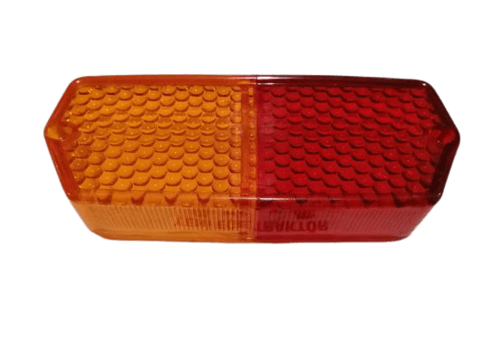 44380 480-640 Arka Stop Lamba Camı Sağ 4247204 Stopplas C-315 - PY-44380 - PY-44380