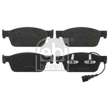 ON FREN BALATASI TRANSPORTER T5 / T6 1.9 2.0TDI 03> - FEBI 16824