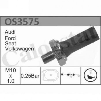 YAG BASINC MUSURU 015>035 BAR 1 KUTUPLU CONTALI MAVI LEON TOLEDO ALHAMBRA CADDY IBIZA LT35 POLO / CL - VERNET OS3575