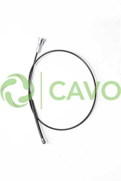 Opel El Fren Teli Arka Sag Corsa C 1,0 / 1,2 / 1,3 / 1,7 (830mm) - Cavo İt5902 677