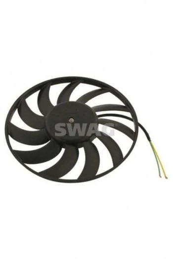 Vag Radyator Fanı ( 320w 400mm) Seat Exeo 09>14 A4 01>08 A6 02>05 - Swag 30931024