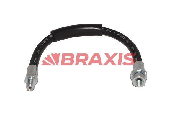 FREN HORTUMU ARKA (300mm) BMW E60 E61 E64 E65 E66 E67 03>09 E30 82>91 - BRAXIS AH0650