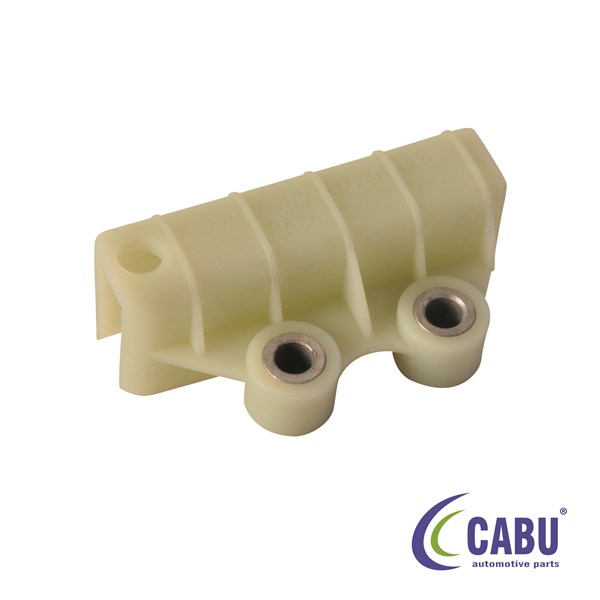 EKSANTRIK ZINCIR KLAVUZ UST TRANSIT V184 2.4TDCI 120PS PUMA 01>06 - CABU 331405