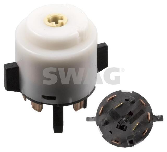 KONTAK TERMINALI AUDI POLO / CLASSIC T5 PASSAT A2 A3 A4 A6 A8 94>16 - SWAG 30918646