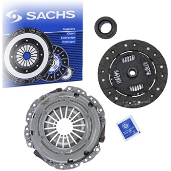 Opel Debriyaj Seti - Debriyaj Seti - Sch 3000 950 024