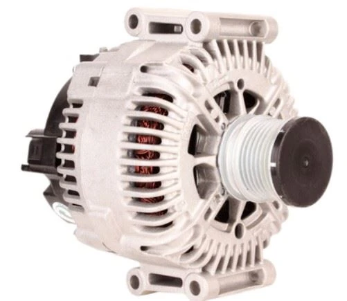 Mercedes Alternator (14v 180a) W169 04>12 W204 09>14 W212 09>15 W164 09>11 Vito W639 06> Sprinter 906 06>09 - Aısın Altmb-7004