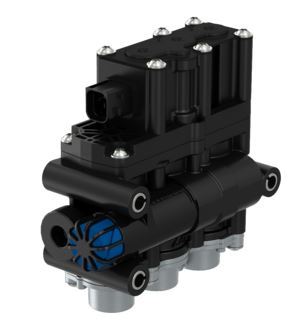 ECAS SELONOID VALFI FORD CARGO / H476-H566 - ORJ-FO DC463038AA