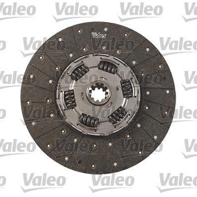 DEBRIYAJ BASKISI+RULMANI (UZUN)AXOR 1835 1840 2640 3240 / ACTROS MP 2 3 1844 1841 1850 1858 2003 SON - VALEO 805781
