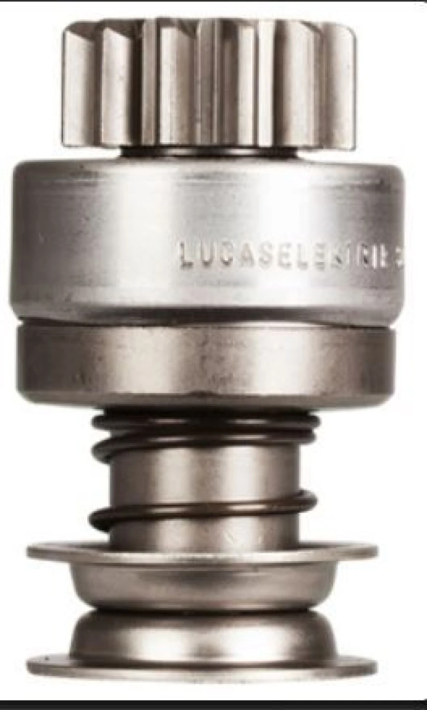 İs Makınası Truck Mars Dislisi 12dis (0624) Cat Case Clark Cummıns Ford - Lucas Sdr2005