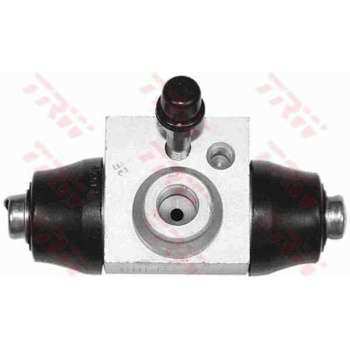 FREN SILINDIRI ARKA - 19,05 mm / R19079A1 - TRW BWD113A