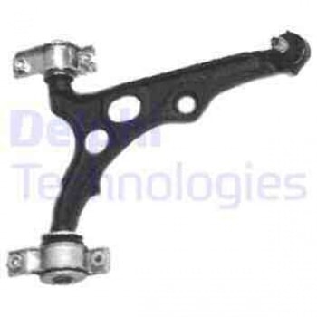 SALINCAK SAG KOMPLE TEMPRA TIPO BRAVO BRAVA 17MM - DELPHI TC427