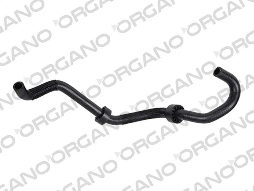 Vag Radyator Sogutma Hortumu Transporter T5 2,5tdi 03>10 - Ucpa 23h142565