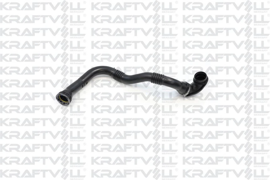 Opel Turbo Borusu Kit U Borulu İnsignia A - Kraftvoll 10035012