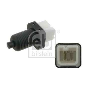 FREN STOP MUSURU P206 P607 PARTNER P406 YM P307 P807 EXPERT - FEBI 17217