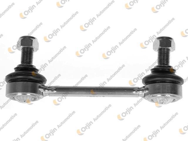 ARKA VIRAJ DEMIR ASKI ROTU (Z ROT) CONNECT 1,8TDCI 02>13 - ORJIN 00375