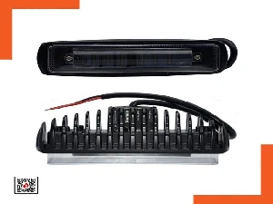 Unıversal Forklift Çizgi Led Mavi - Norma-161587