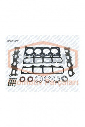 UST TAKIM CONTASI KECELI DOBLO PALIO 1,6 16V (STEPA MOTOR) - SUPSAN S0081007