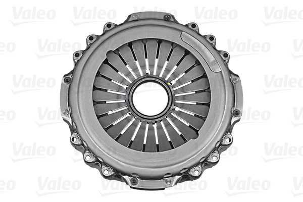 DEBRIYAJ BASKISI CEKMELI SCANIA 3-SERI 93-113 9096 143 8896 4-SERI 94-114-124-144 9608 164 0008 - VALEO 805787