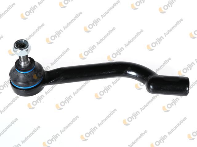 ROTBASI SOL NISSAN QASHQAI J10 07-> XTRAIL T31 07-13 - ORJIN 01980
