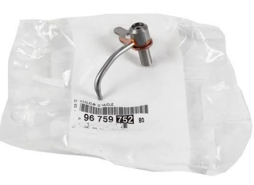 Psa Piston Yaglama Memesi V184-V347 2.4/3.2 01>14  Puma 2.2hdi 16v Ducato III 2.2hdi - Psa 9675975280