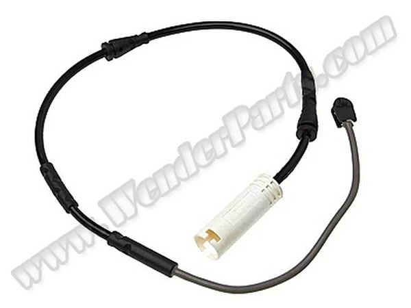 Bmw Fren Balata Fisi On (676 Mm) Bmw X1 E84 10>15 - Wenderparts Ba34356792562