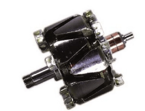 ROTOR MITSUBISHI 24V 60A FORD CARGO 3225/3227 RENAULT TIR - DODO-XRT1800