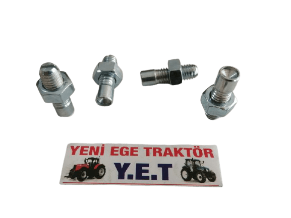34240 480-450-445 Üniversal Debriyaj Ayar Cıvatası F5510 596249 Tümersan C-88 - PY-34240 - PY-34240